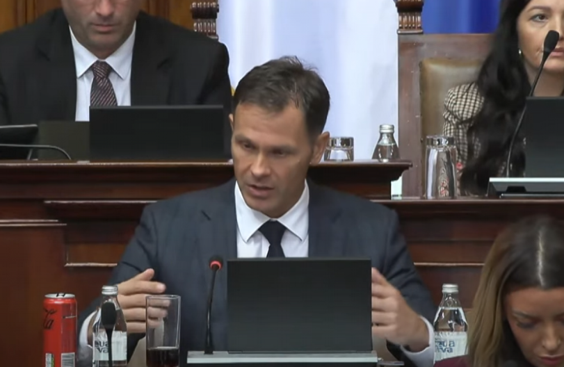 PENZIJE I PLATE RASTU! Predloženi budžet za 2026. godinu usmeren na životni standard građana