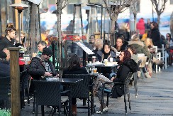 AKO JE SUNČANO NA ĐURĐIC Evo šta narodna verovanja kažu kakva će biti 2026. godina