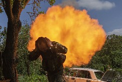 NEMAČKA POSLALA MRAČNO UPOZORENJE! "SPREMITE SE ZA NAJGORE" Prelomni trenutak u Ukrajini, svet u šoku!