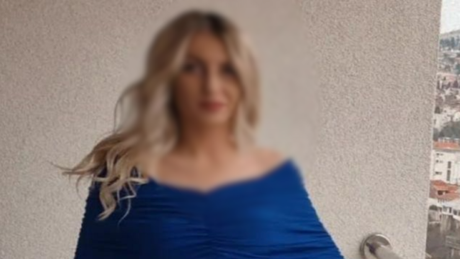 "BILA JE FILOZOF, MOGLA JE SVE, ALI NIJE USPELA DA POBEGNE OD NASILNIKA" Prijatelji se opraštaju od ubijene Aldine iz Mostara