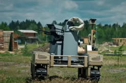 ZELENSKI DIŽE ARMIJU ROBOTA NA RUSE! 30.000 čeličnih vojnika ide u rat! (VIDEO)