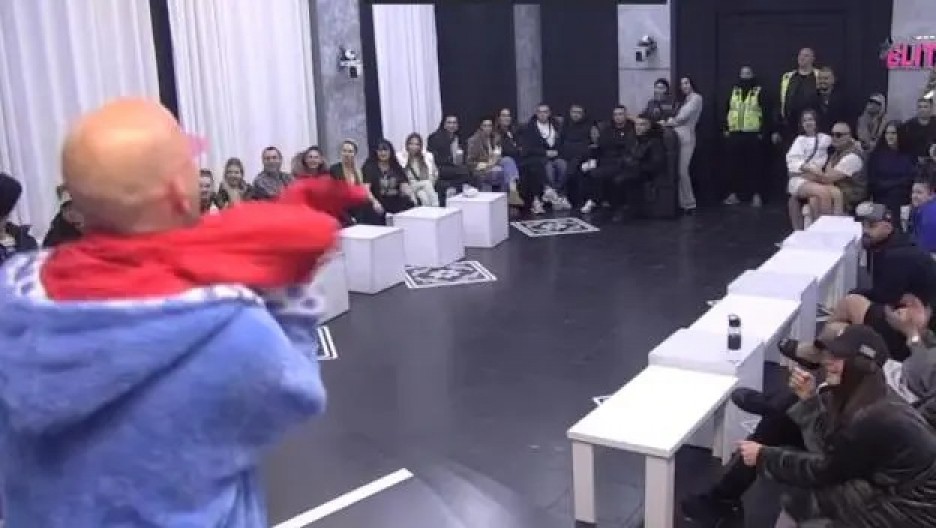 VANREDNA ODLUKA VELIKOG ŠEFA Ukućani nisu očekivali ovakav obrt, ništa više neće biti isto