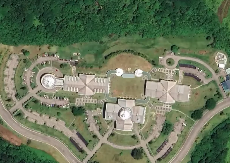 Neobična priča sa dalekog ostrva – ima glavni grad bez ijednog stanovnika (VIDEO)