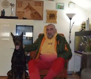 MIKI ĐURIČIĆ VIŠE NE ŽIVI U KUPINOVU Imao je dobar razlog da napusti rodno mesto, a evo gde se preselio sa suprugom i decom