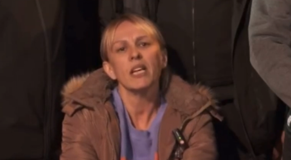 "ĐILASOVA VLAST JE KRVAVIM RANCEM PRETILA DECI MOJE SESTRE" Hrka: Zato ne volim opoziciju