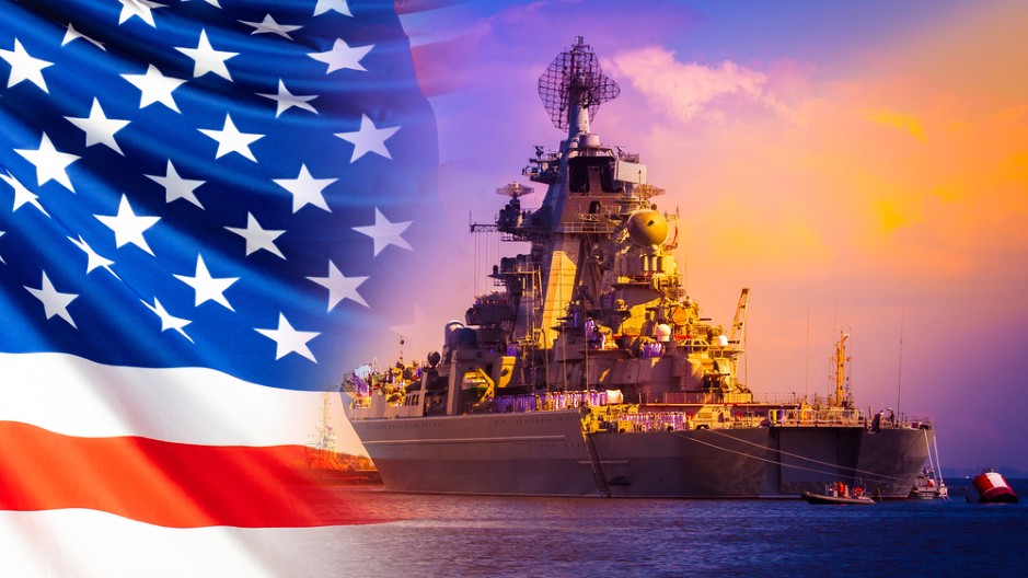 AMERIKA NEĆE POKRENUTI KOPNENI NAPAD? 15.000 vojnika je spremno, čeka se jedna odluka!