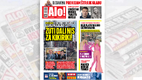 ŽUTI DALI NIS ZA KIKIRIKI! Srbija preskupo plaća grešku prethodne vlasti