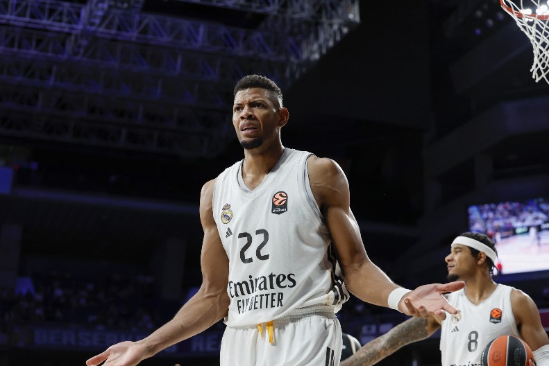 SPORT NA TV Košarka Evroliga: Real Madrid – Žalgiris