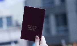 SLOBODA OD DRŽAVE NIJE SLOBODA OD KONTROLE: Suzana Šreter o akademskom svetu