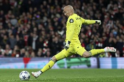 PROSLAVLJENI GOLMAN POSTAO OTAC Par objavio prelepe vesti, ime deteta posebno oduševilo sve