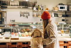 OVO JE ŽIVI DOKAZ DA VLASNICI PASA LIČE NA SVOJE LJUBIMCE Pogledajte fotke - sličnost je neverovatna