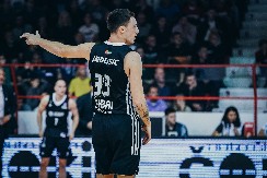 SADA I ZVANIČNO Anđušić napustio Dubai, poznato i gde nastavlja karijeru