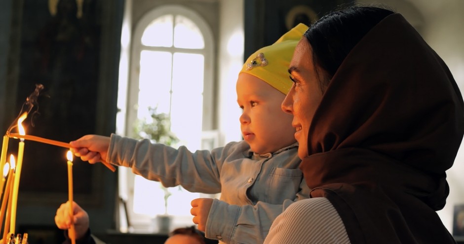 MOLITVA ZA ČETVRTAK Izgovorite ove MOĆNE reči