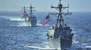 CIA DOBILA ZELENO SVETLO! Tramp potpisao, počinju akcije u Venecueli!