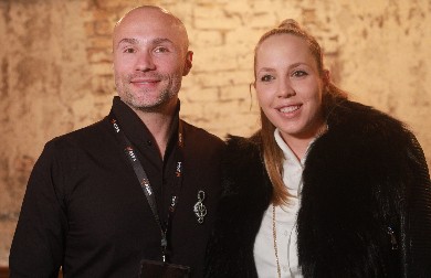 TRUDNA SUPRUGA ACE SOFRONIJEVIĆA Harmonikaš postaje otac, a evo šta ih je odalo