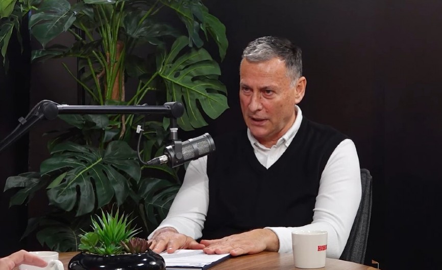 VRATITE NAM DOSTOJANSTVO: Apel Željka Čurovića vlastima u Crnoj Gori