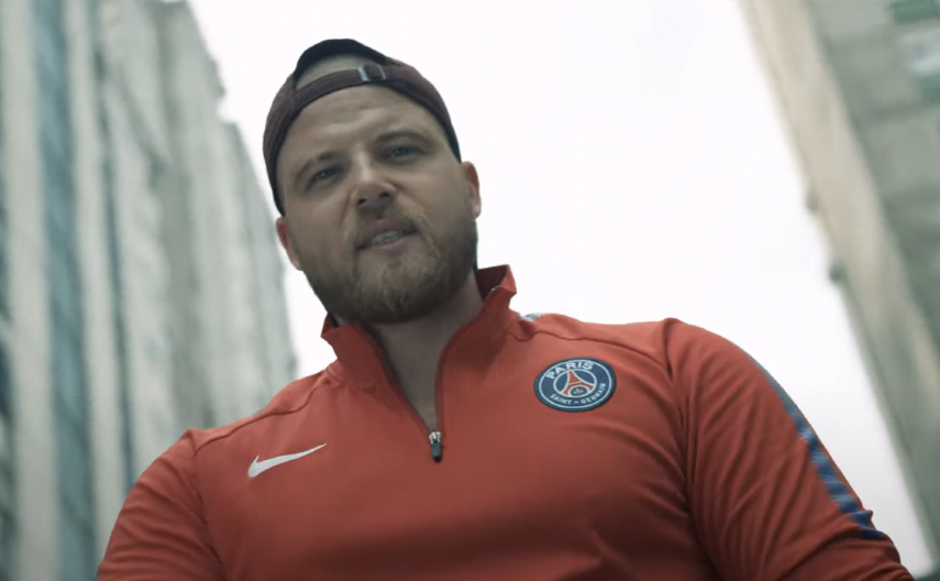 OGLASIO SE RADE LAZIĆ NAKON ŠTO JE IZGORELA DISKOTEKA U BEČU Rijaliti učesnik je menadžer objekta, naši pevači bili redovni gosti, a evo kako je došlo do užasa