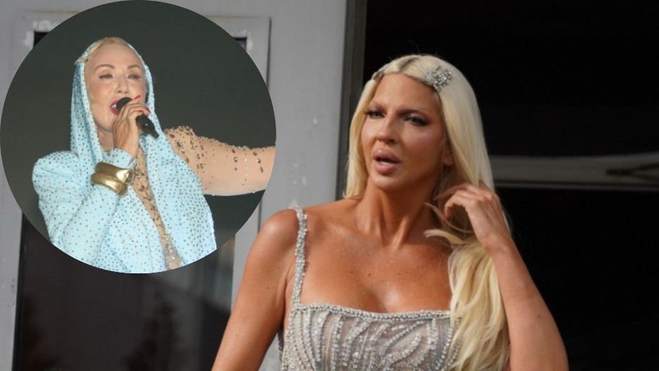 "BRENA NOSI CIRKUSKE KOSTIME" Jelena Karleuša oštro o starijoj koleginici, nije birala reči