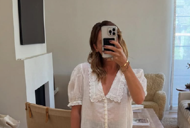 KANILA SE 11 GODINA Glumica tek sad uradila nešto što žene obično urade za dan, a tiče se njenog muža