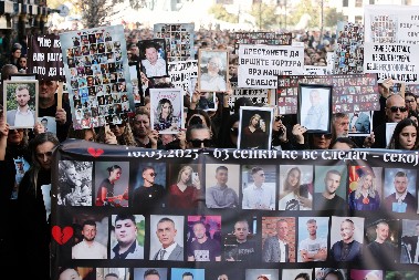 "BEZBEDNOST NIKADA NIJE NI POSTOJALA" Tužilac izneo šokantne detalje za tragediju u Kočanima