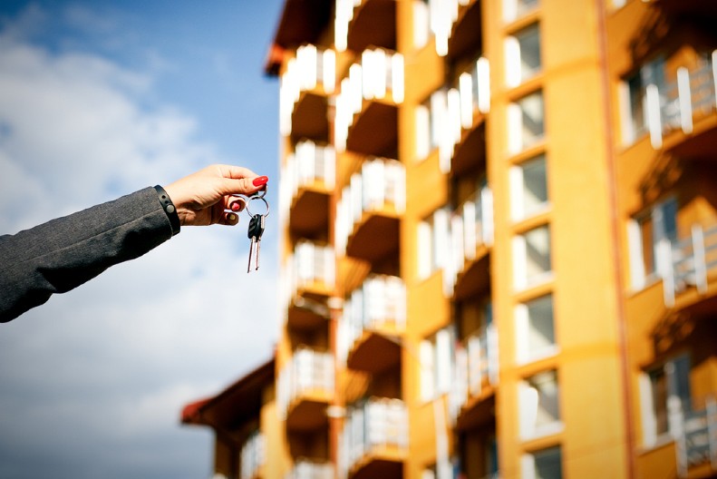 PAPRENO: U omiljenoj zemlji mnogih Srba cene stanova porasle za 40 odsto!