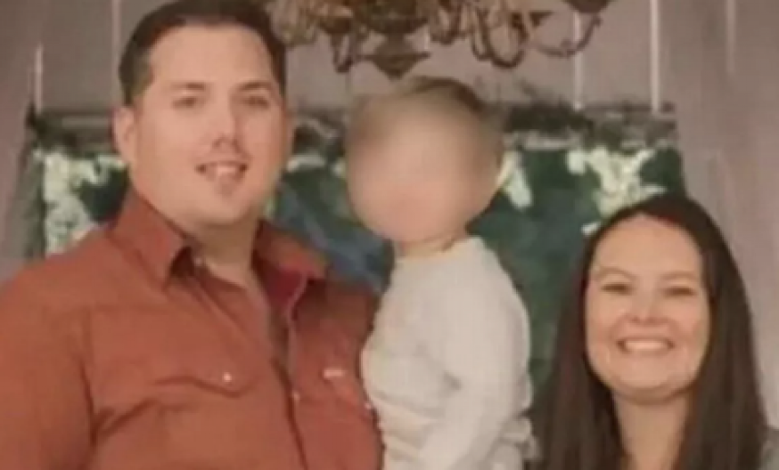 HOROR U KUĆI IZ SNOVA Komšija ubio bračni par pred očima njihovog dvogodišnjeg sina!