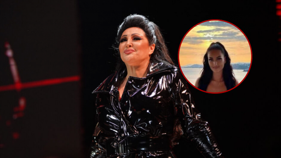 ĆERKA DRAGANE MIRKOVIĆ PREKINULA TIŠINU Jednim potezom otkrila u kakvim je odnosima sa ocem, godinu dana od razvoda roditelja