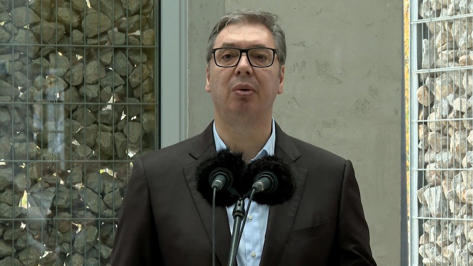 Vučić: Ishod pregovora sa SAD o novoj licenci NIS-a u narednih 48 sati