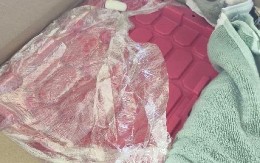 U CRNU GORU STIGAO PAKET IZ AMERIKE, SLUŽBENICI POŠTE DOŽIVELI ŠOK! Hitno pretresen stan čoveka na koga je pošiljka adresirana