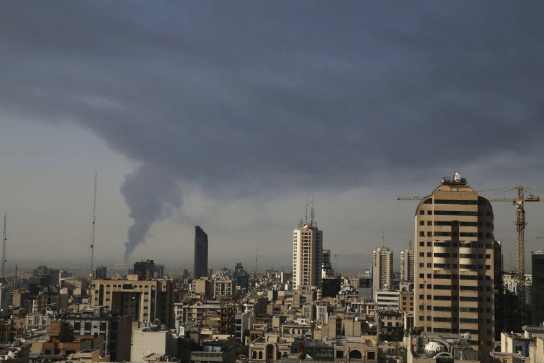 SILA NA ISTOKU MENJA SVOJU PRESTONICU Oglasio se predsednik i otkrio razloge