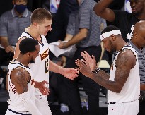 ŠANSA ZA PARTIZAN? Bivši Jokićev saigrač bio velika želja crno-belih, a sada je blizu otkaza u NBA ligi