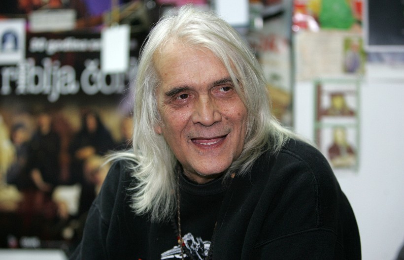 BORA ĐORĐEVIĆ NAPISAO VELIKE HITOVE POZNATIH NARODNJAKA Autor je pesama od Šabana do Cece, a toga se stideo!