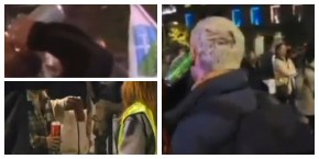 BLAMAŽA OPOZICIJE U PROGRAMU NOVE Blokader priznao: Nije iznenađujuće što SNS dominantno pobeđuje u Negotinu, Mionici i Sečnju