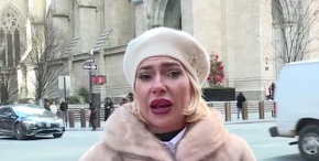 JOVANA JEREMIĆ VIDNO UTUČENA NAPUSTILA ZGRADU PINKA Voditeljka uhvaćena u razgovoru sa urednikom!