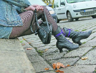 TRI KINESKINJE PROTERANE IZ CRNE GORE Policija ih uhvatila u prostituciji