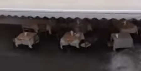 PROPAST NA OMILJENOM LETOVALIŠTU SRBA! Poplave se šire Evropom, saobraćaj paralisan