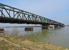 Devojka skočila sa Pančevačkog mosta, a onda se desilo čudo!