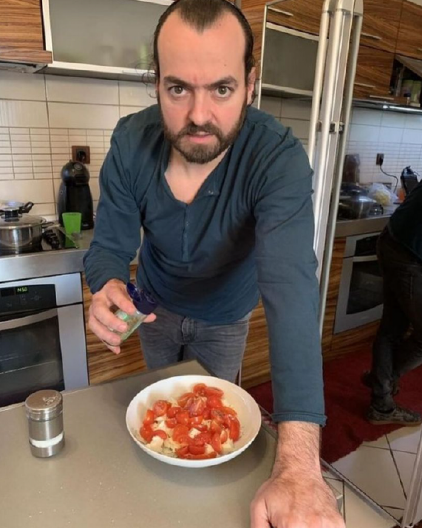 POVUKAO SE ZBOG BOLESTI! Oglasio se doktor koji je operisao Nenada Okanovića: "Najveći problem..."