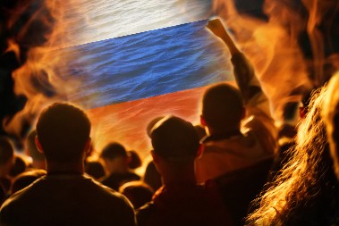 EVROPA PRAVI PAKLENI PLAN PROTIV RUSIJE Nije više reč samo o sankcijama, svi čekaju reakciju Kremlja