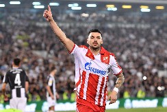 "DALJE, BRAĆO..." Nemanja Radonjić se oglasio posle poraza Zvezde, jednim komentarom oduševio crveno-bele navijače