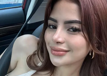 SMRT DVOJE MLADIH INFLUENSERA! Prvo preminula Đina, a ubrzo i njen bivši dečko Ivan (FOTO)