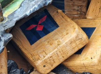 ZAPLENJENO 14 TONA KOKAINA, BIO POREĐAN U KOCKE Akcija u Kolumbiji, jedna od najvećih poslednjih 10 godina