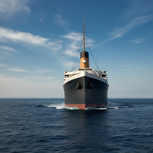 NAJSKUPLJI PREDMET SA TITANIKA Zlatni džepni sat prodat za 1,78 miliona funti