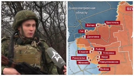 KOTAO SE ZATVARA, ULETELE JURIŠNE TRUPE! Vojnik koji liči na Putina otkrio detalje: Opkoljeni su, ranili su me ali smo nastavili