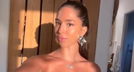 OTKRIVENO KO JE KRIVAC ZA SKANDAL ĐINE DŽINOVIĆ Intiman snimak obišao region, a evo ko stoji iza svega!