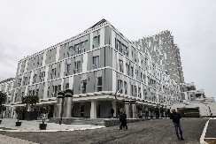 Razmišljanje jednog Beograđanina