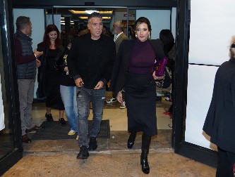 "DONELI SMO ODLUKU DA SE RAZIĐEMO" Ovo je istina o rastanku Jovane i Željka Joksimovića: "Neke stvari nisu mogle da funkcionišu"