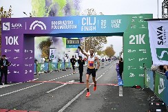 Habuš: Elzanov rekord kruna sezone