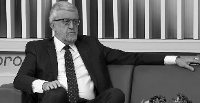 POGINUO BOŽIDAR ŠUNDIĆ Bivši direktor RTCG nastradao u saobraćajnoj nesreći