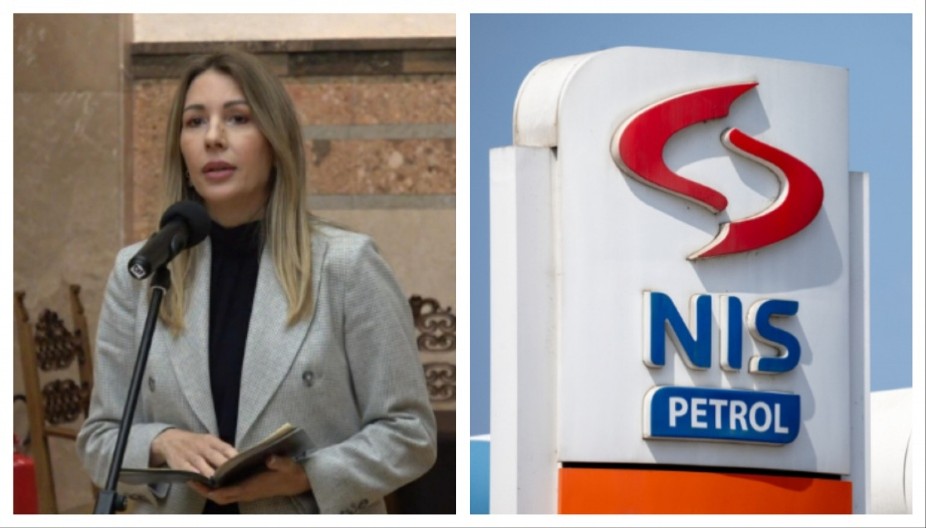 DANAS ILI SUTRA ODGOVOR SAD O NIS-u Evo šta je ministarka Đedović Handanović juče poručila građanima